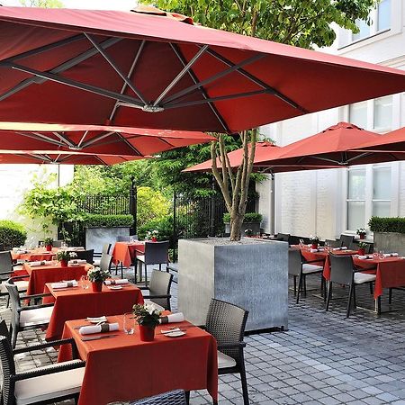 Hotel Messeyne 코르트레이크 외부 사진