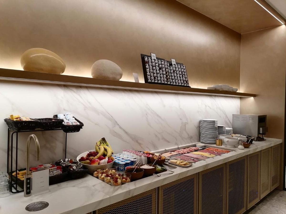 Hotel Messeyne 코르트레이크 외부 사진