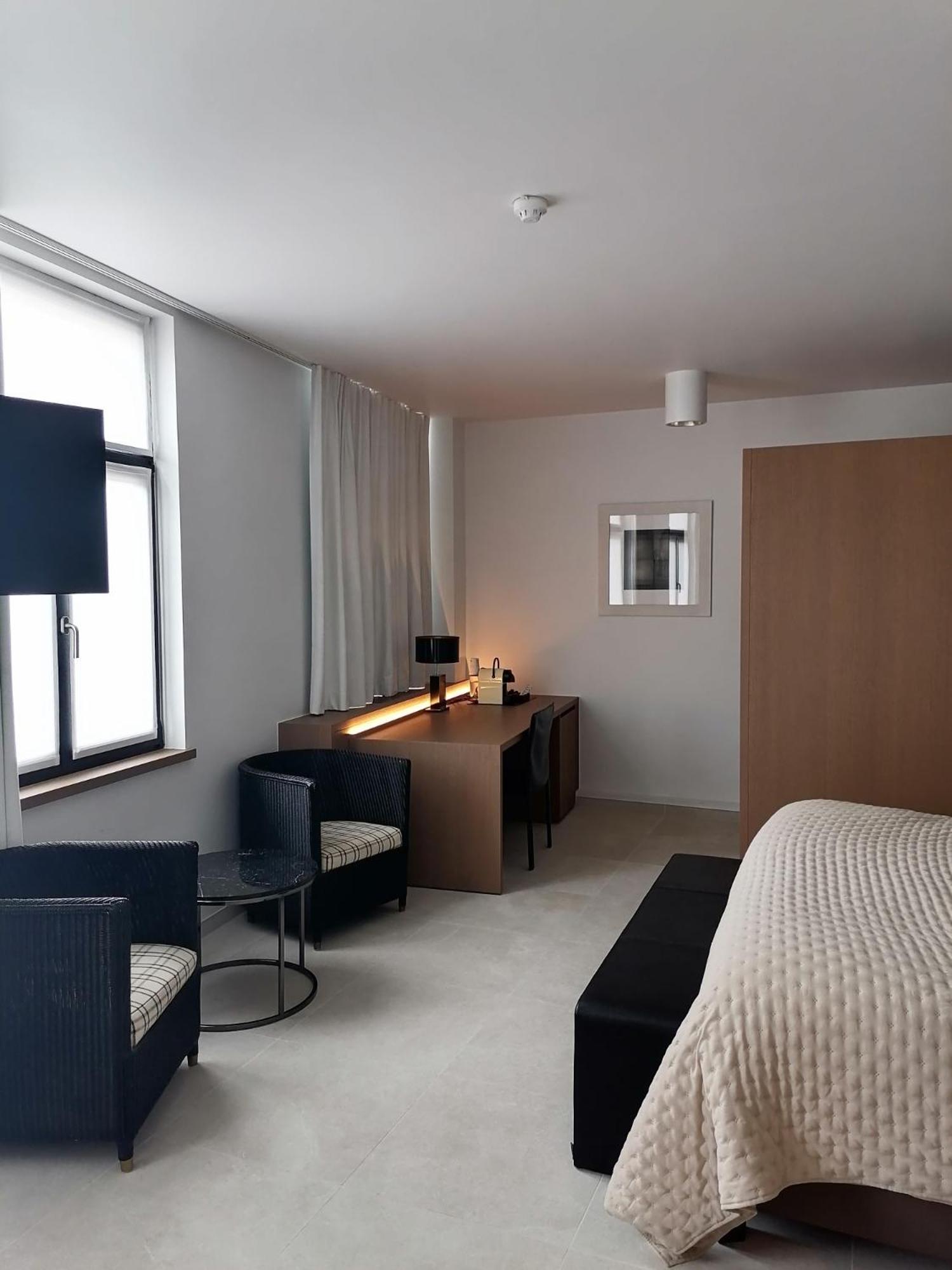 Hotel Messeyne 코르트레이크 외부 사진