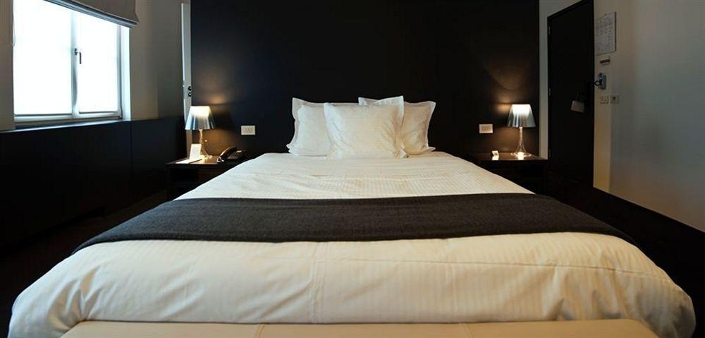 Hotel Messeyne 코르트레이크 외부 사진