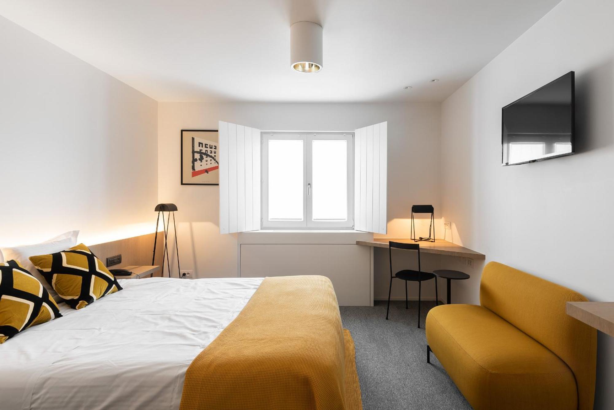 Hotel Messeyne 코르트레이크 외부 사진