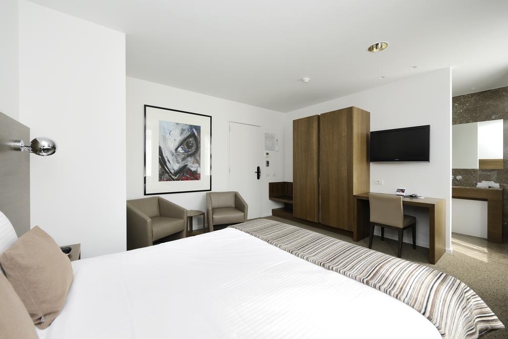 Hotel Messeyne 코르트레이크 외부 사진