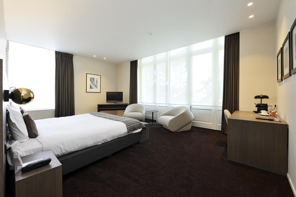 Hotel Messeyne 코르트레이크 외부 사진