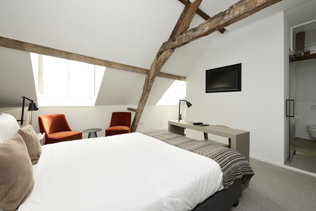 Hotel Messeyne 코르트레이크 외부 사진