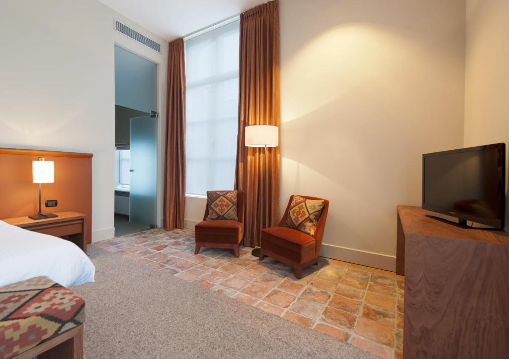 Hotel Messeyne 코르트레이크 외부 사진