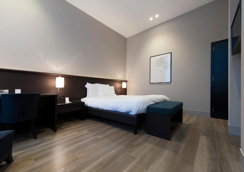 Hotel Messeyne 코르트레이크 외부 사진