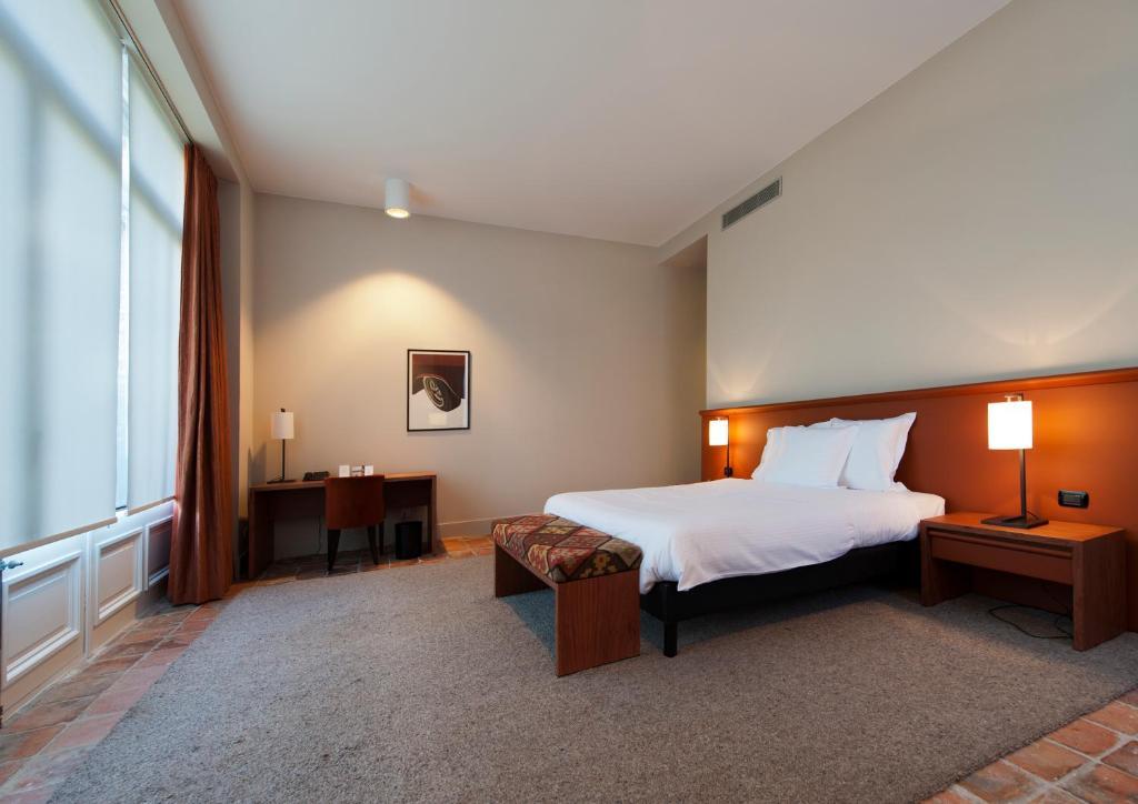 Hotel Messeyne 코르트레이크 외부 사진