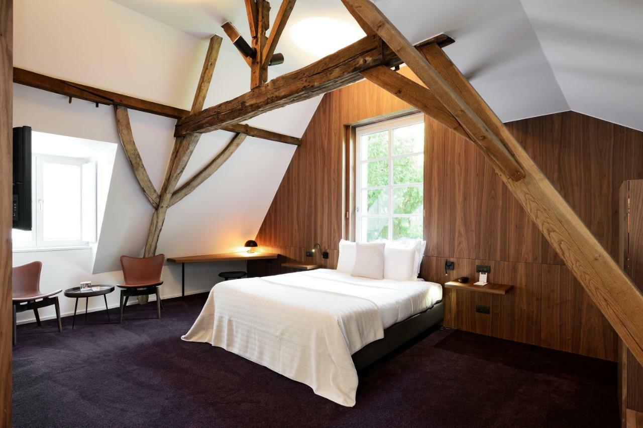 Hotel Messeyne 코르트레이크 외부 사진